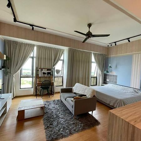 Diy Guest House Studio - Imperium Residence קואנטאן מראה חיצוני תמונה