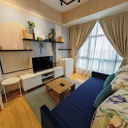 Diy Guest House Studio - Imperium Residence קואנטאן מראה חיצוני תמונה