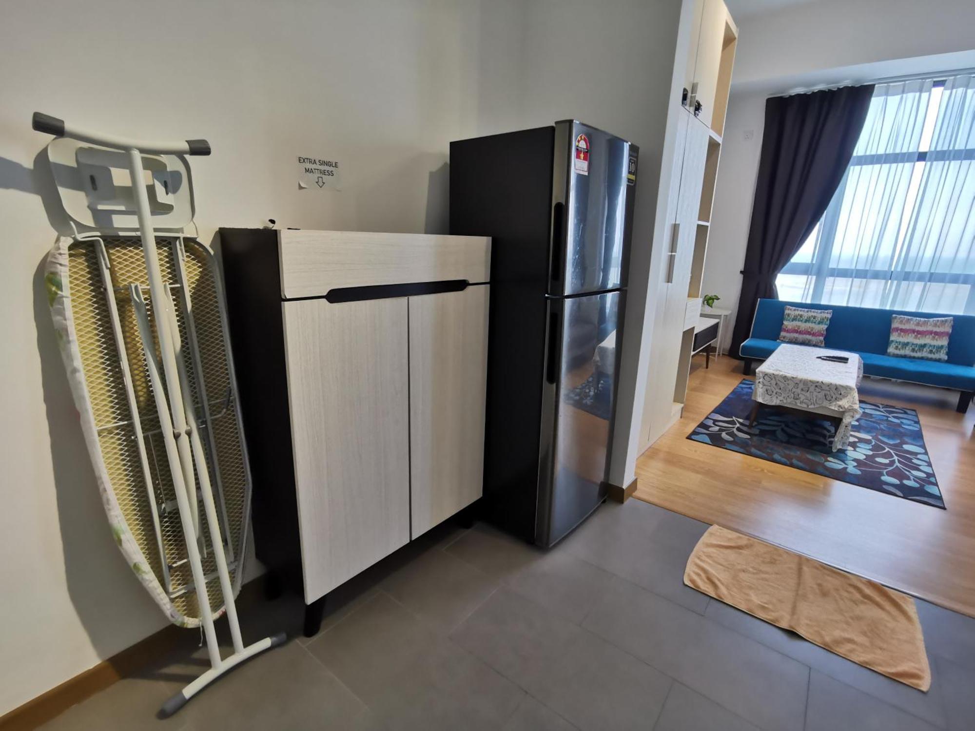 Diy Guest House Studio - Imperium Residence קואנטאן מראה חיצוני תמונה