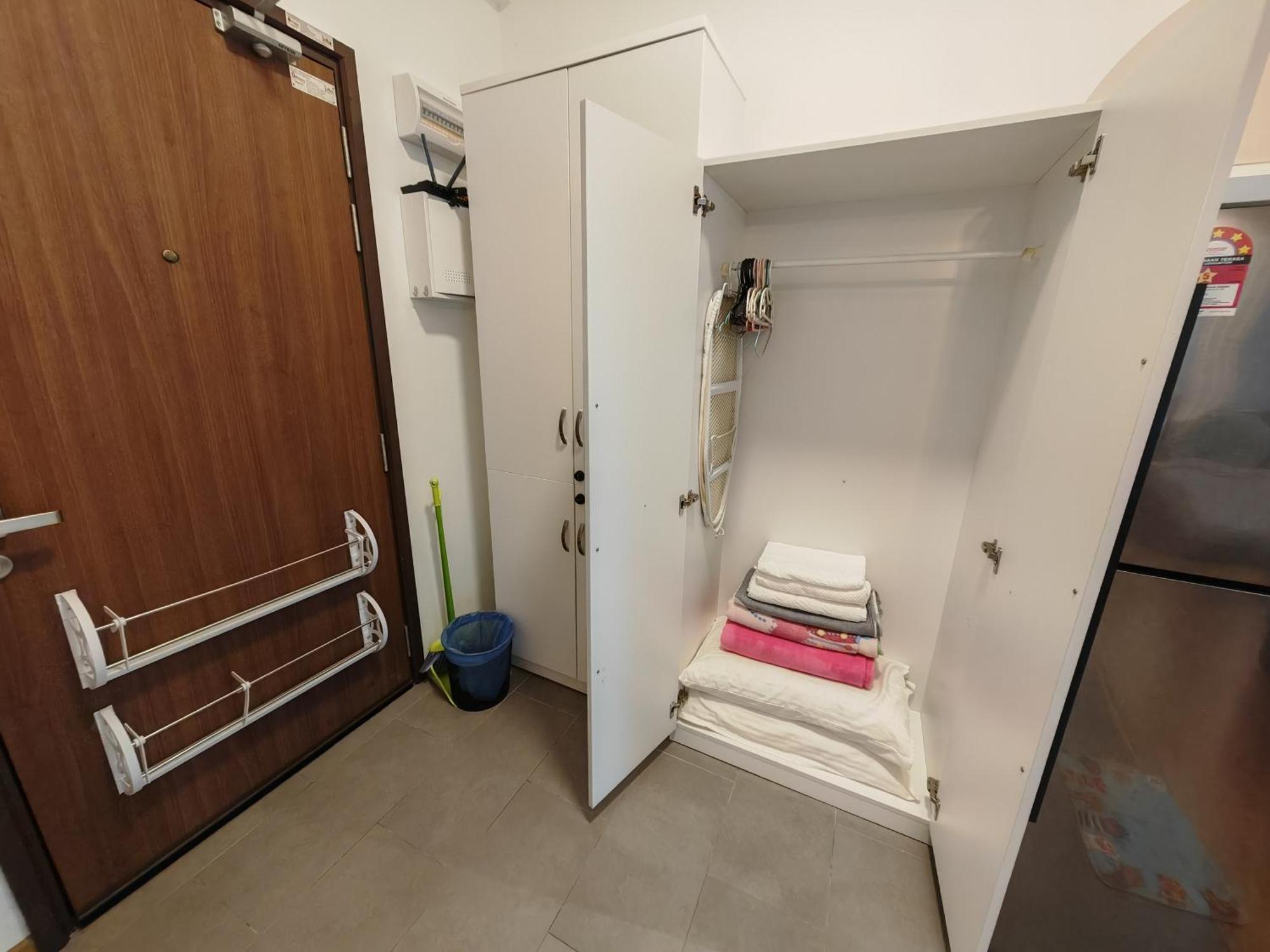 Diy Guest House Studio - Imperium Residence קואנטאן מראה חיצוני תמונה
